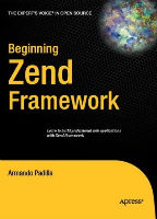 Beginning Zend Framework