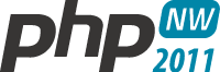 PHPNW11 Logo