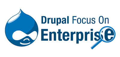 Drupal Focus On Enterprise 2010