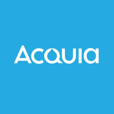 Acquia Logo