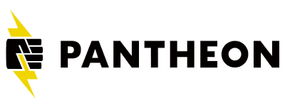 Pantheon Logo