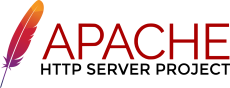 Apache HTTP Logo