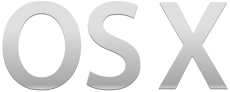 OSX Logo