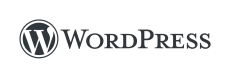 WordPress Logo